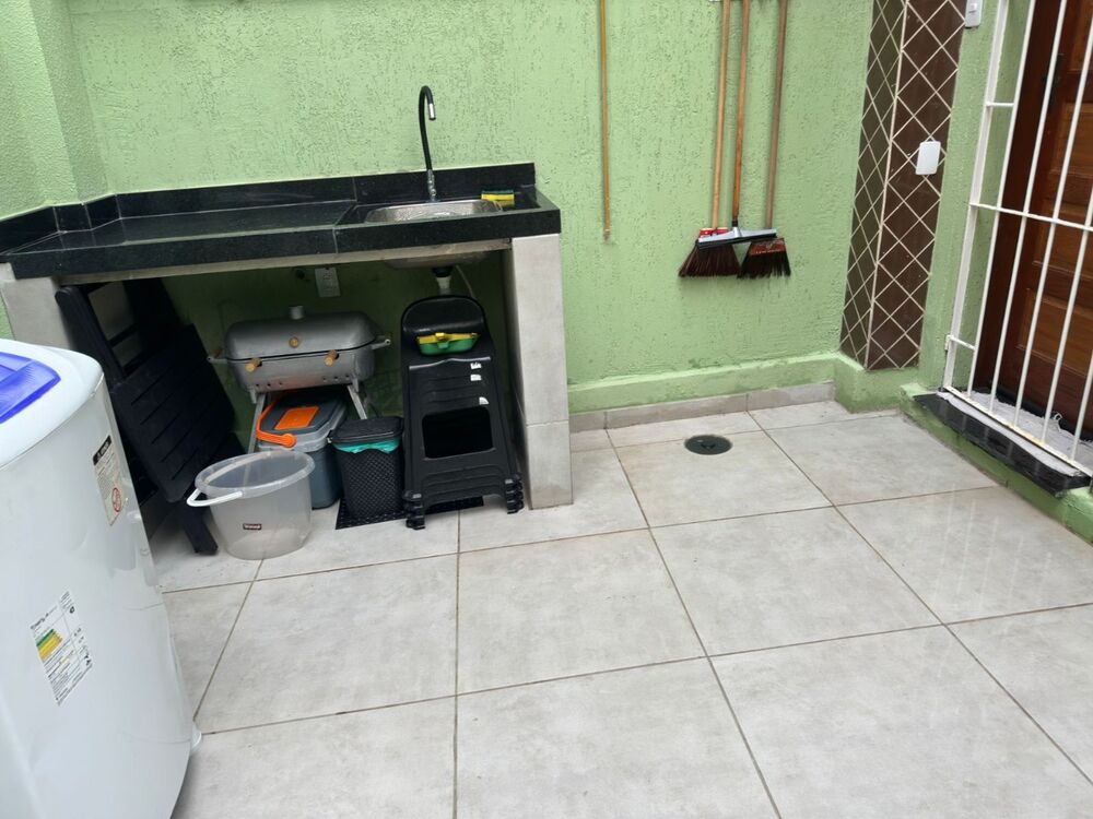 Apartamento, 1 quarto, 10 m² - Foto 27
