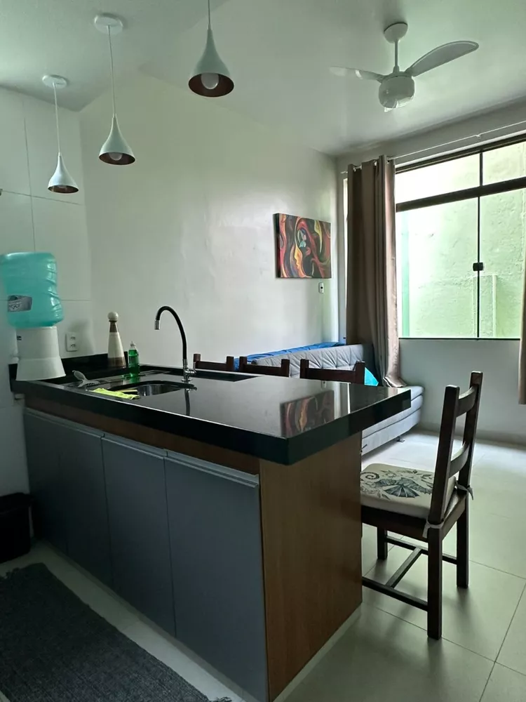 Apartamento, 1 quarto, 10 m² - Foto 1