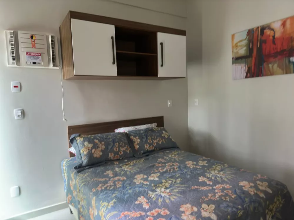 Apartamento, 1 quarto, 10 m² - Foto 19