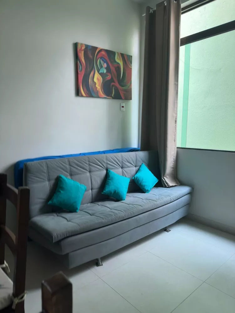 Apartamento, 1 quarto, 10 m² - Foto 12
