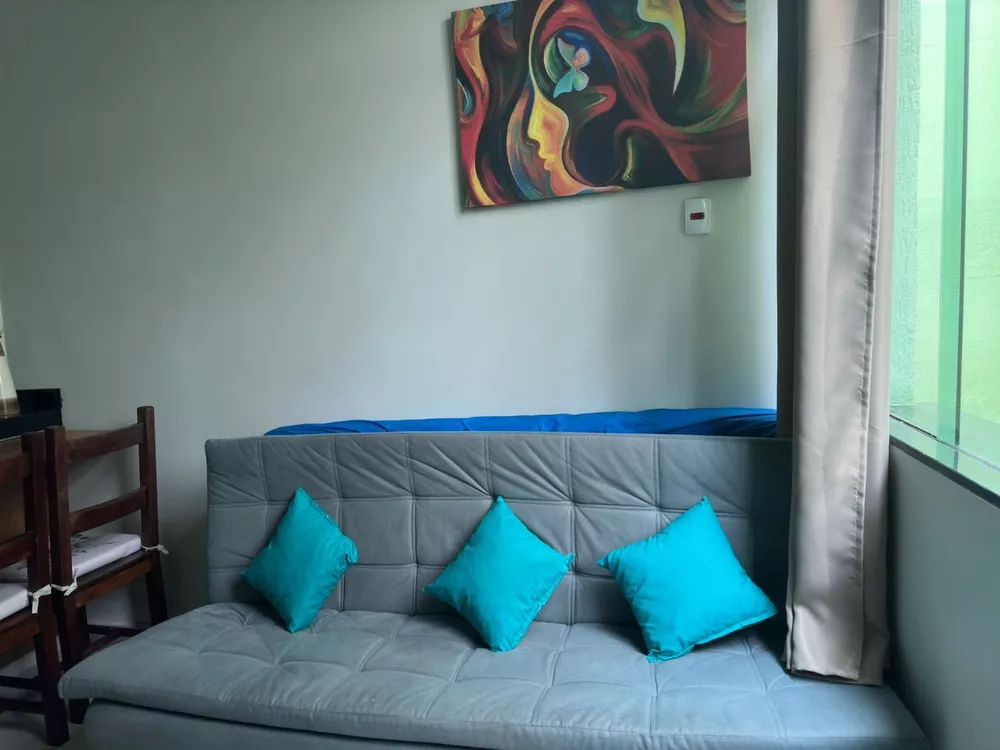 Apartamento, 1 quarto, 10 m² - Foto 9