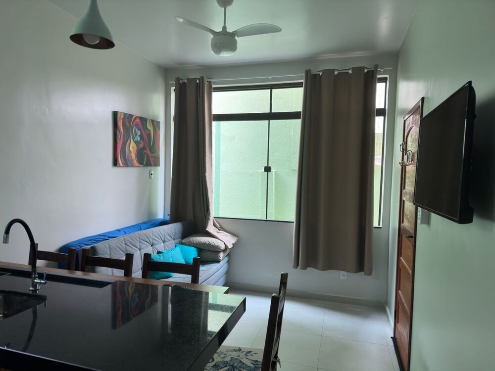 Apartamento, 1 quarto, 10 m² - Foto 14