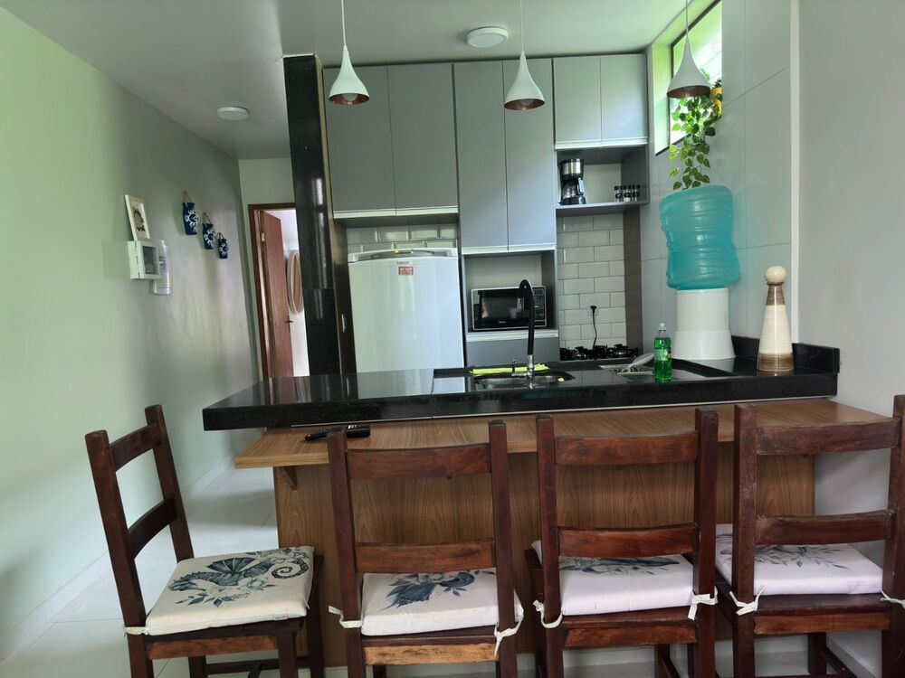 Apartamento, 1 quarto, 10 m² - Foto 13