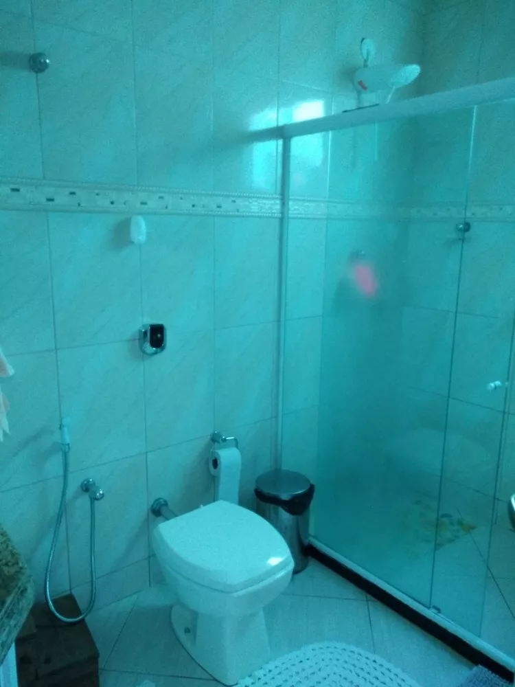 Casa, 4 quartos - Foto 16