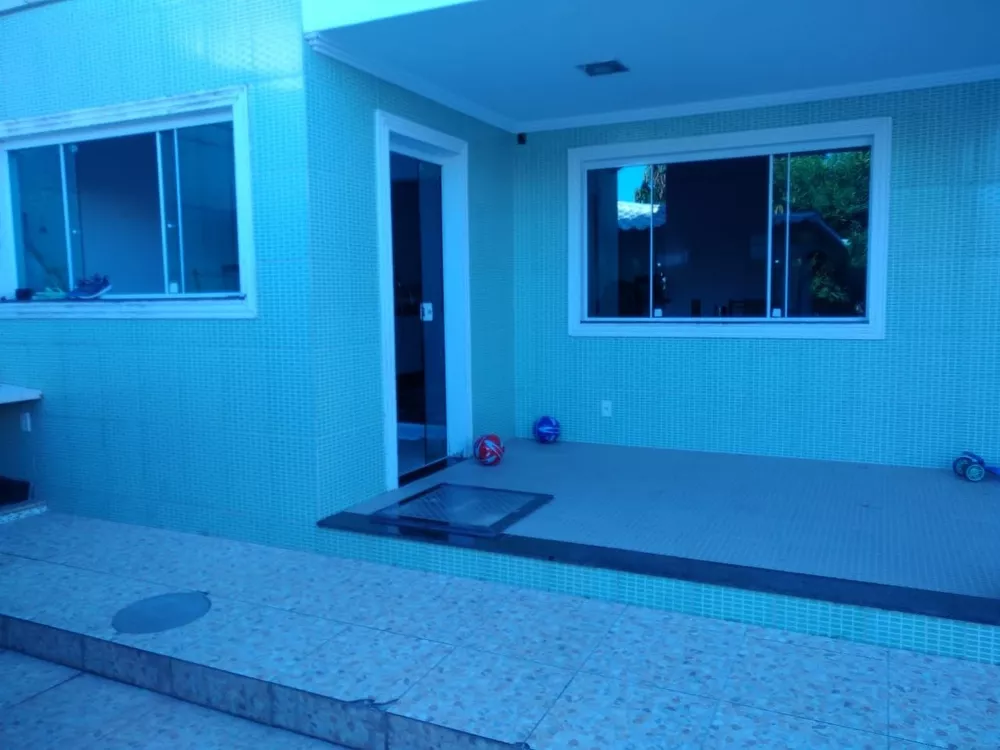 Casa, 4 quartos - Foto 11