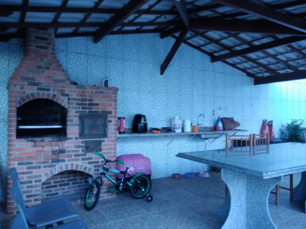 Casa, 4 quartos - Foto 28