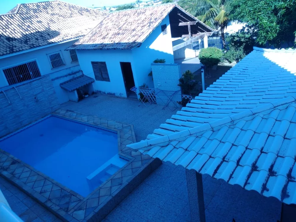 Casa, 4 quartos - Foto 3