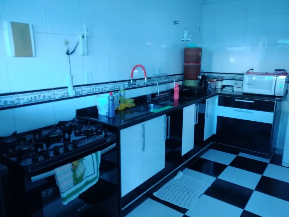 Casa, 4 quartos - Foto 26