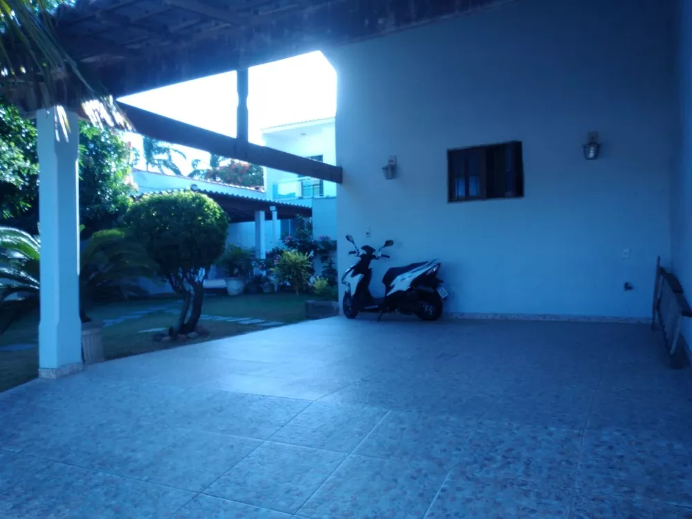 Casa, 4 quartos - Foto 21