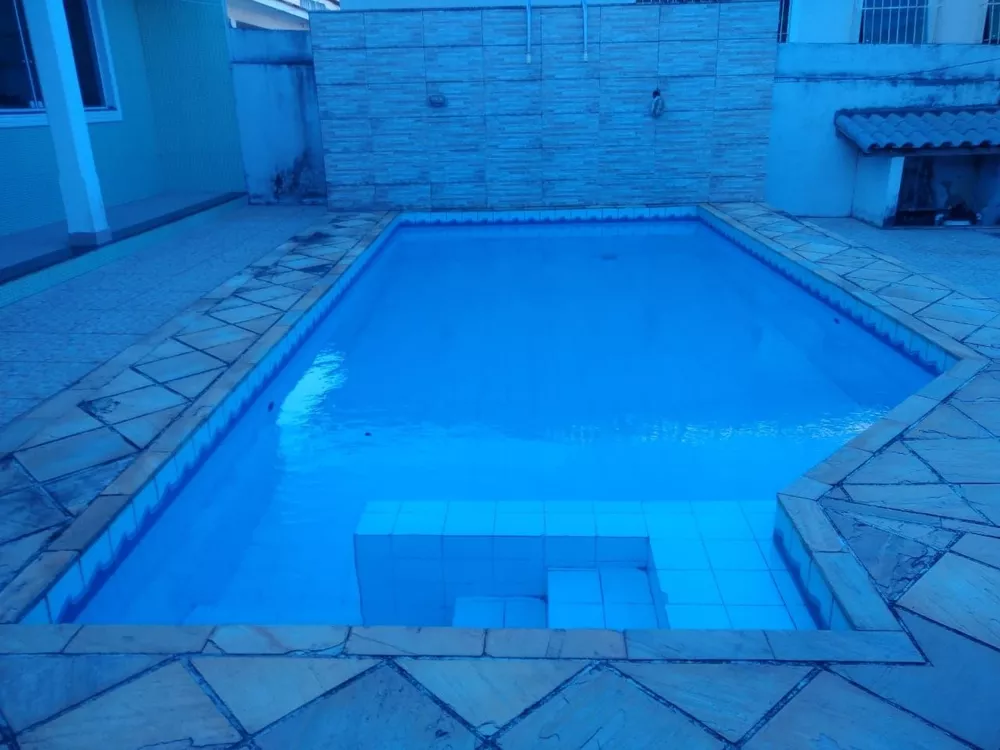 Casa, 4 quartos - Foto 1