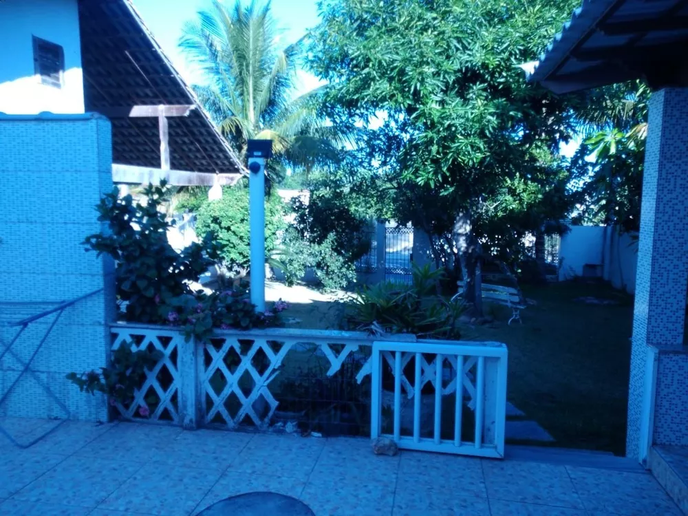 Casa, 4 quartos - Foto 13