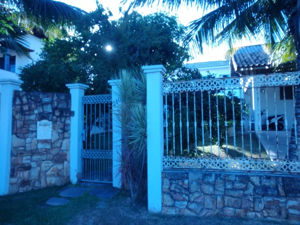 Casa, 4 quartos - Foto 4