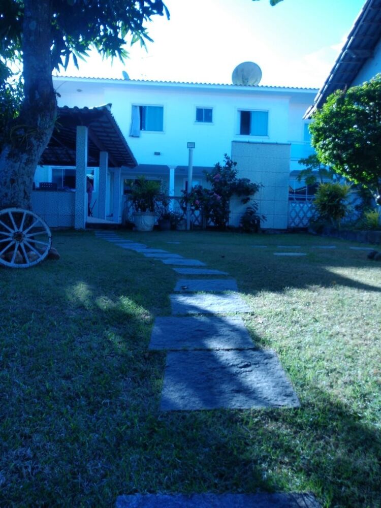 Casa à venda com 4 quartos - Foto 8