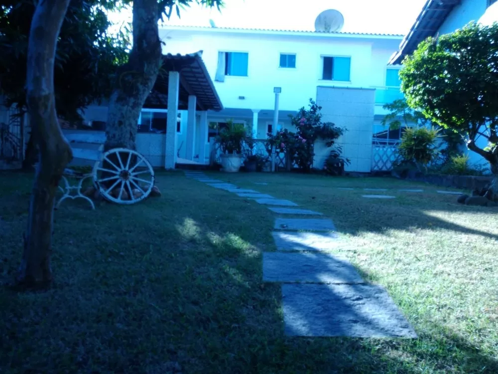 Casa, 4 quartos - Foto 10