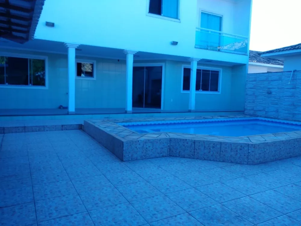 Casa, 4 quartos - Foto 8