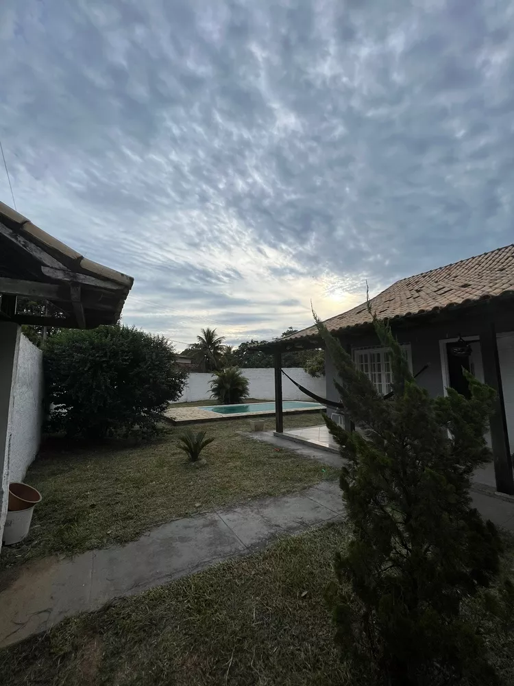 Casa, 2 quartos - Foto 2