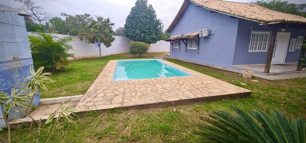 Casa, 2 quartos - Foto 1