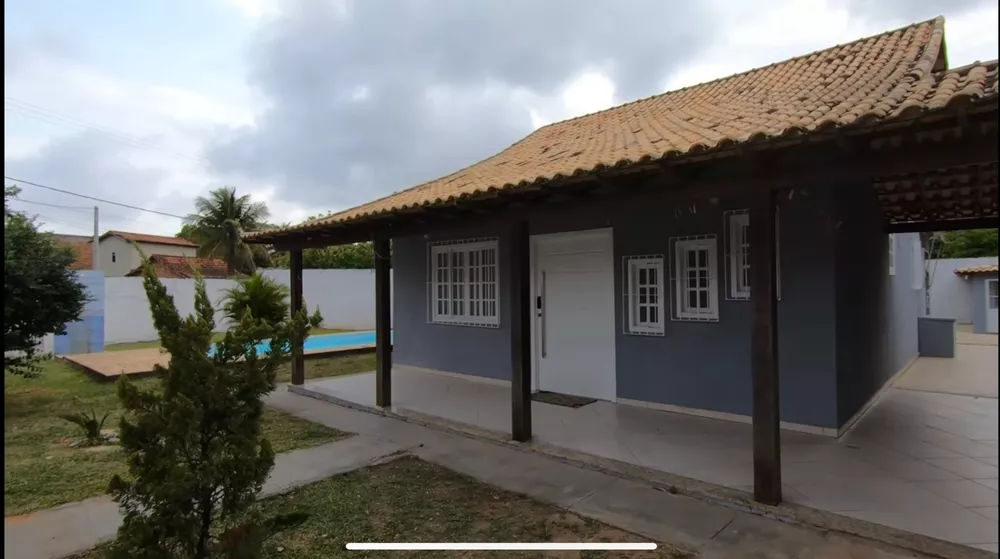 Casa, 2 quartos - Foto 17