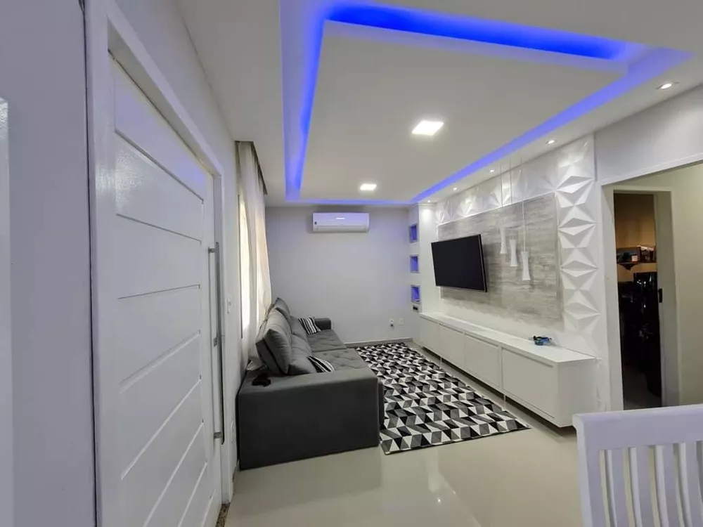 Casa, 2 quartos - Foto 13