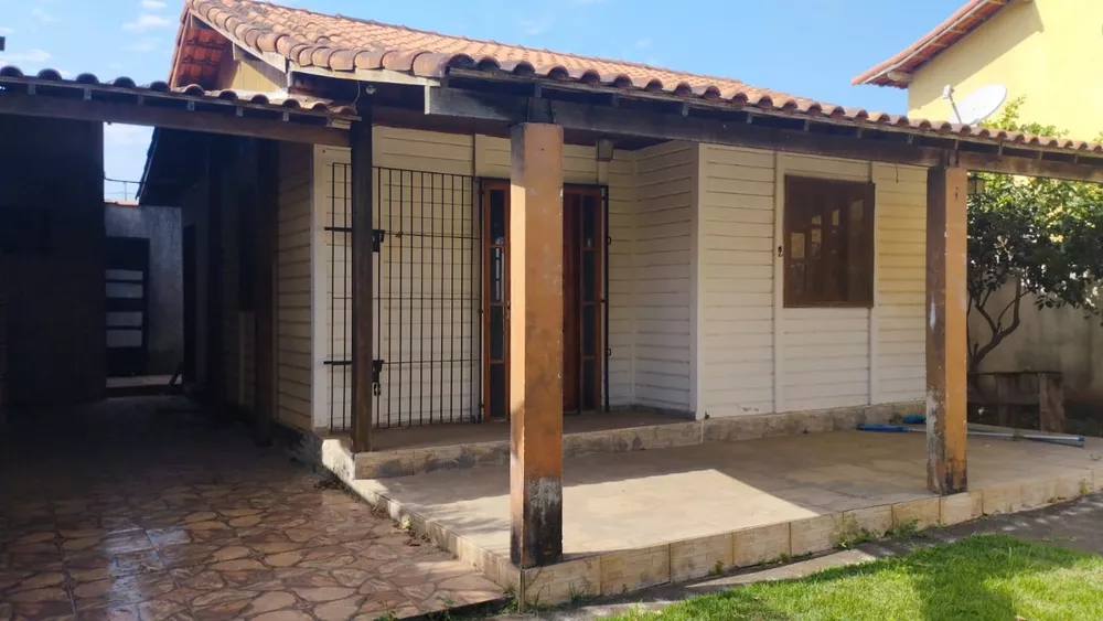 Casa, 2 quartos - Foto 6
