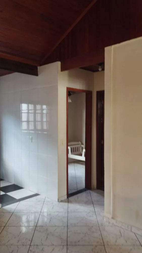 Casa, 2 quartos - Foto 2