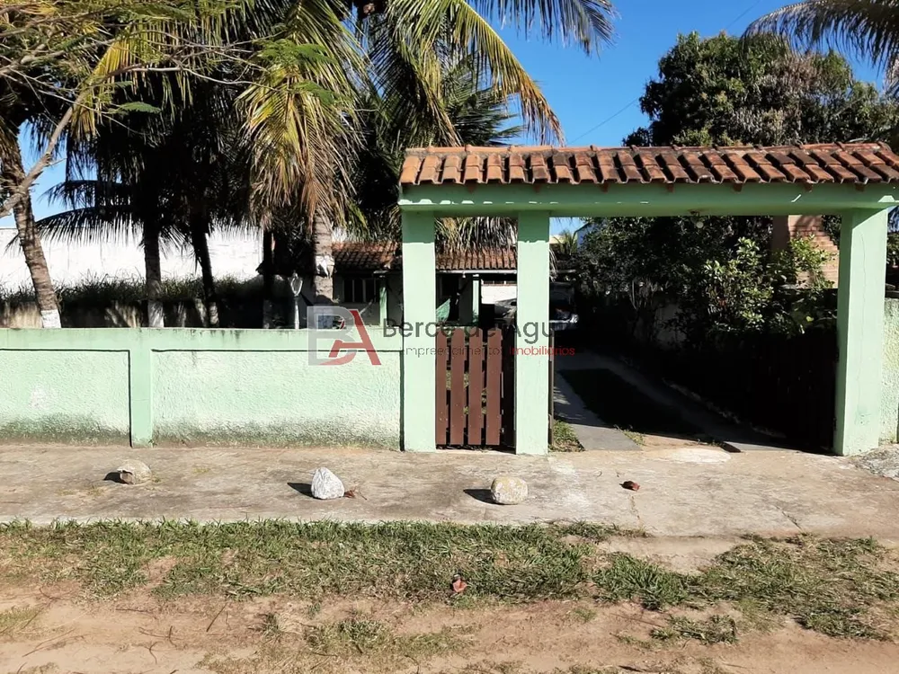 Casa, 2 quartos - Foto 2