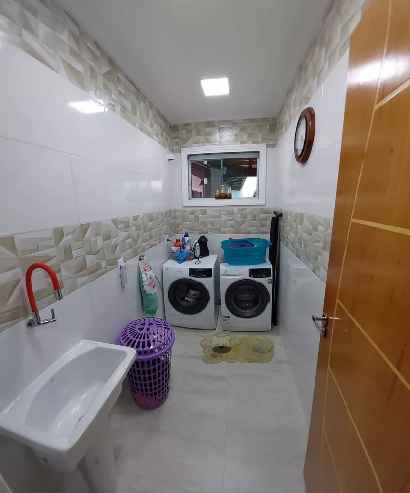Casa, 2 quartos - Foto 4