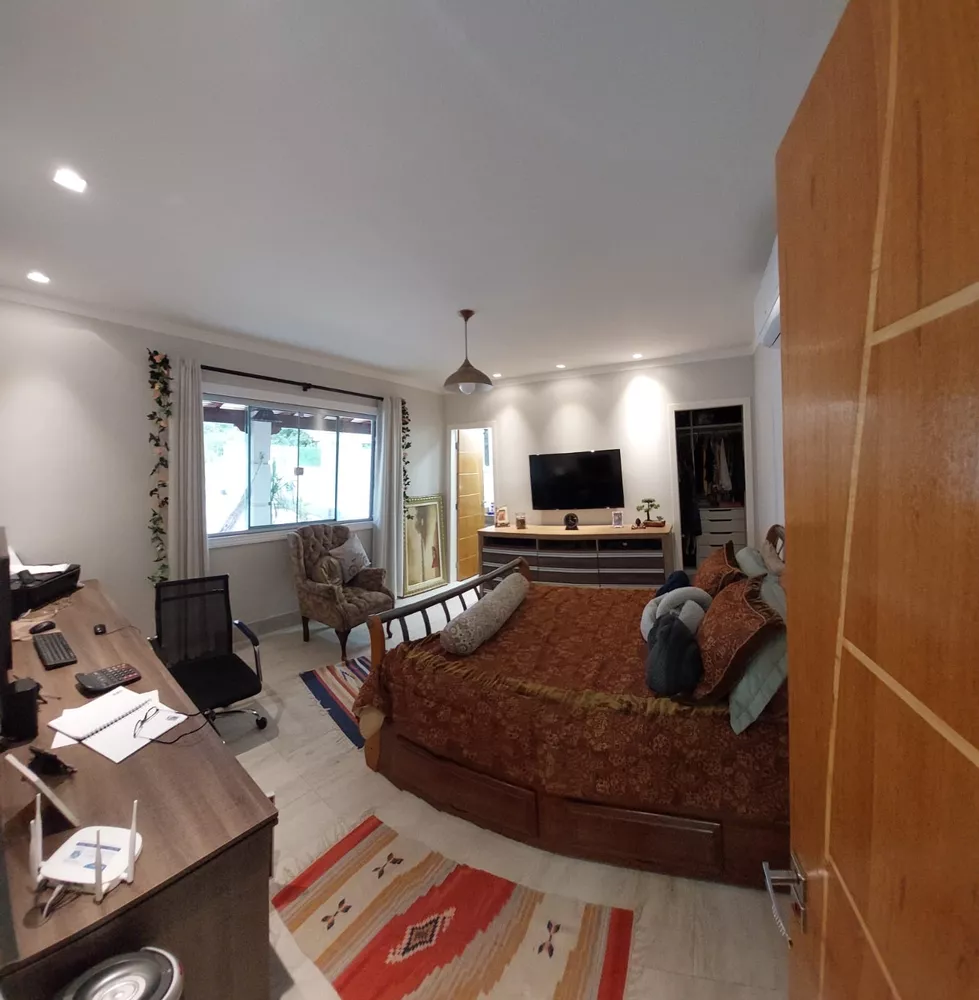Casa, 2 quartos - Foto 2