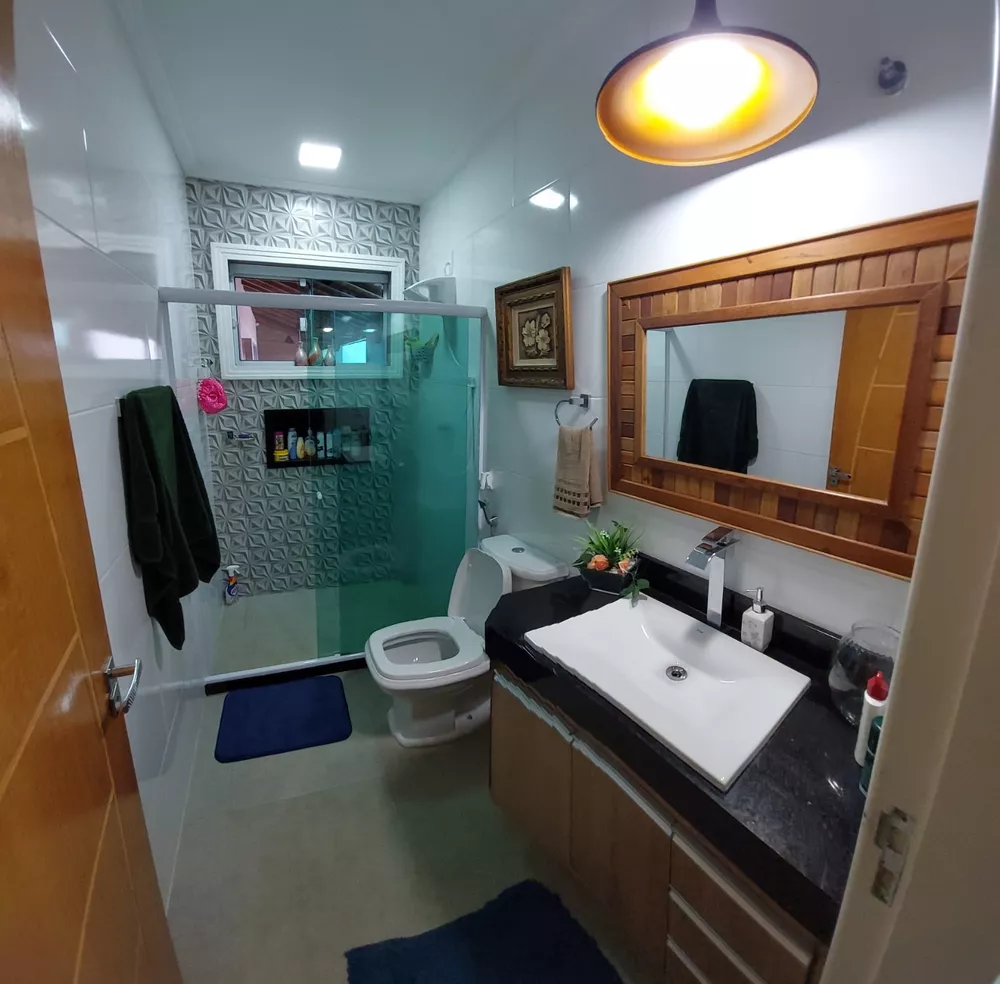 Casa, 2 quartos - Foto 6