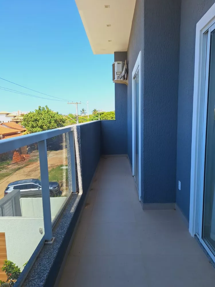 Apartamento, 3 quartos, 106 m² - Foto 3