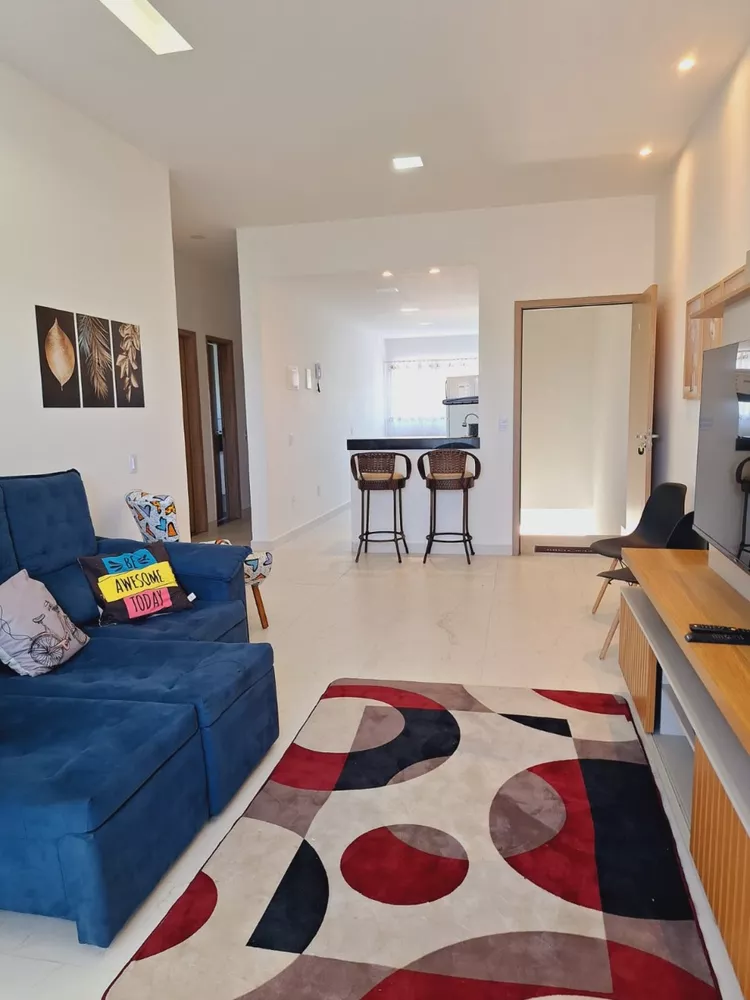 Apartamento, 3 quartos, 106 m² - Foto 14