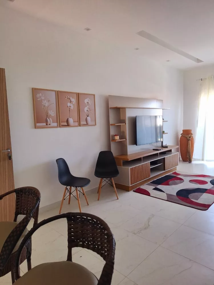Apartamento, 3 quartos, 106 m² - Foto 12