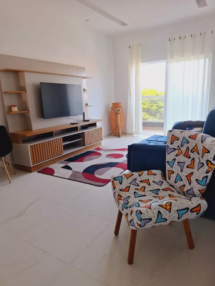 Apartamento, 3 quartos, 106 m² - Foto 7