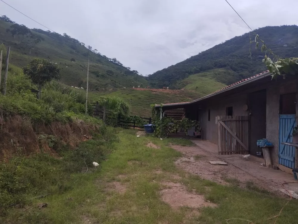 Fazenda-Sítio-Chácara, 4 quartos - Foto 9