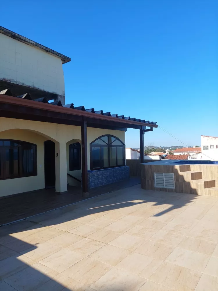 Cobertura, 2 quartos, 10 m² - Foto 4