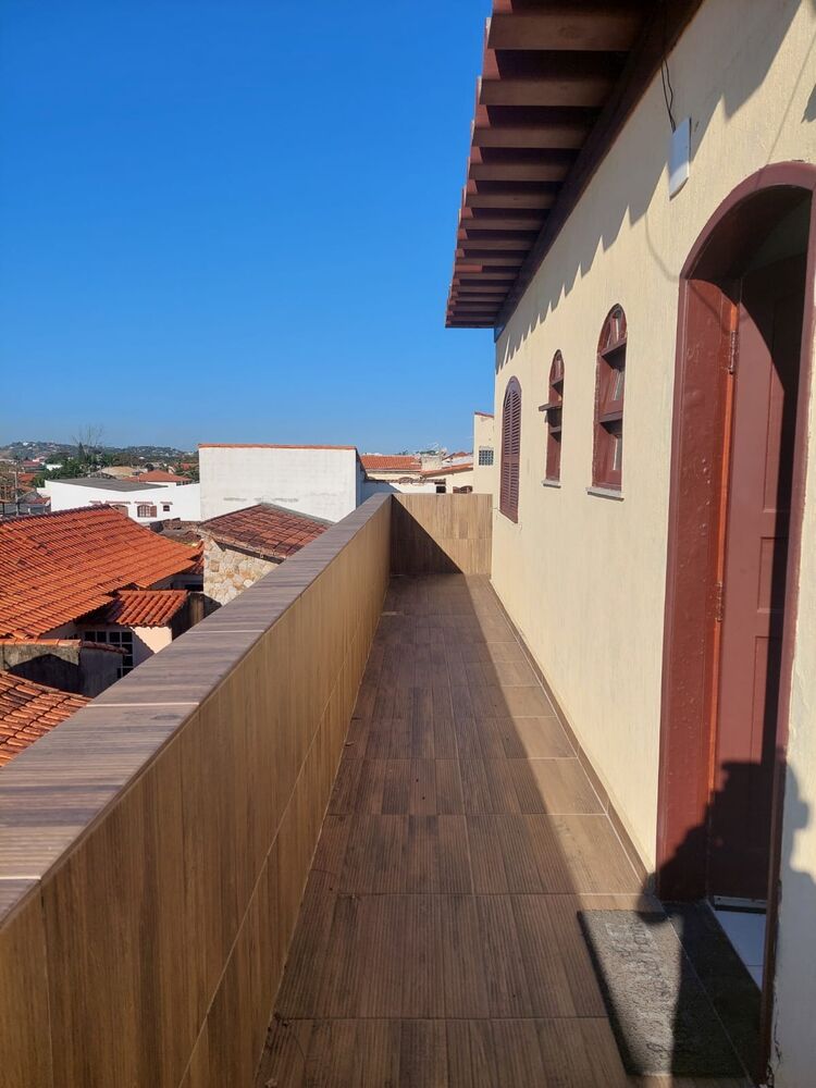 Cobertura, 2 quartos, 10 m² - Foto 2