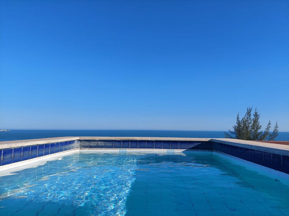 Cobertura, 2 quartos, 10 m² - Foto 1