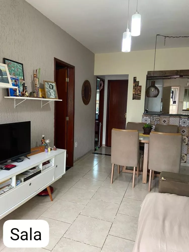 Apartamento, 2 quartos, 10 m² - Foto 1