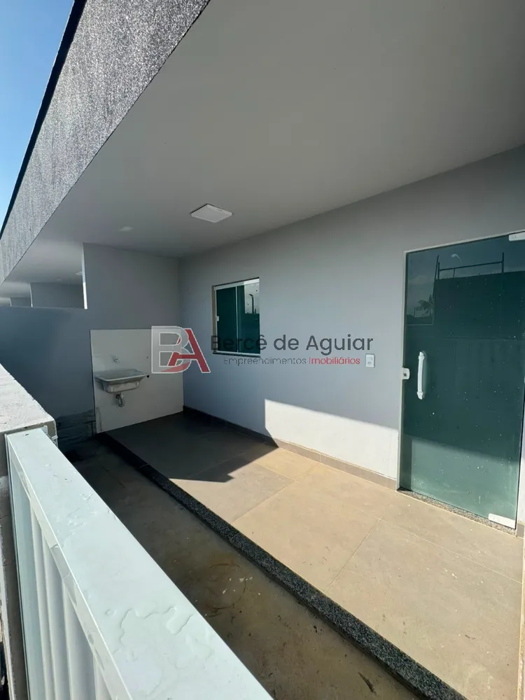 Casa, 2 quartos, 60 m² - Foto 1