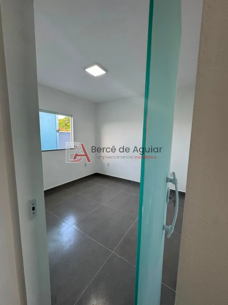 Casa, 2 quartos, 60 m² - Foto 2