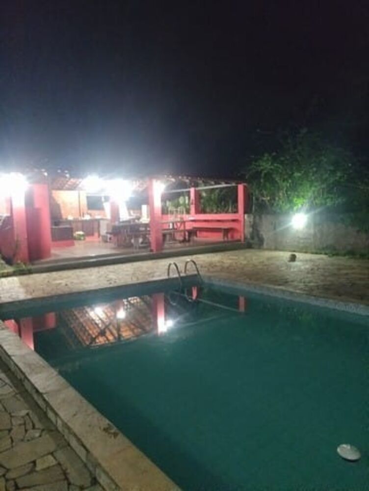 Sítio, 3 quartos - Foto 2
