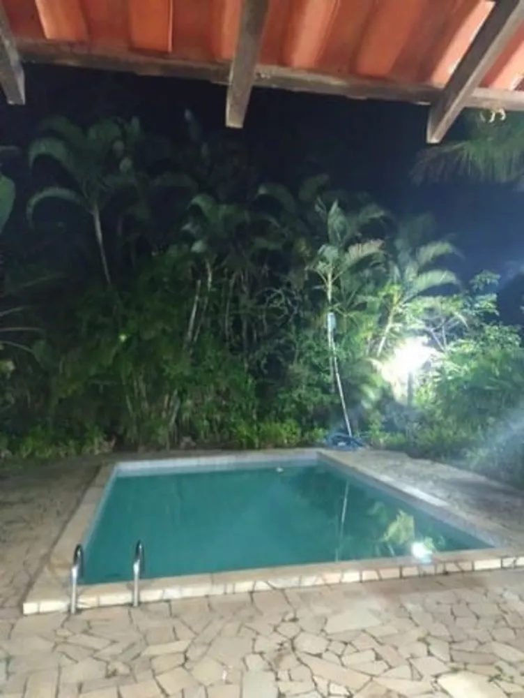 Sítio, 3 quartos - Foto 1