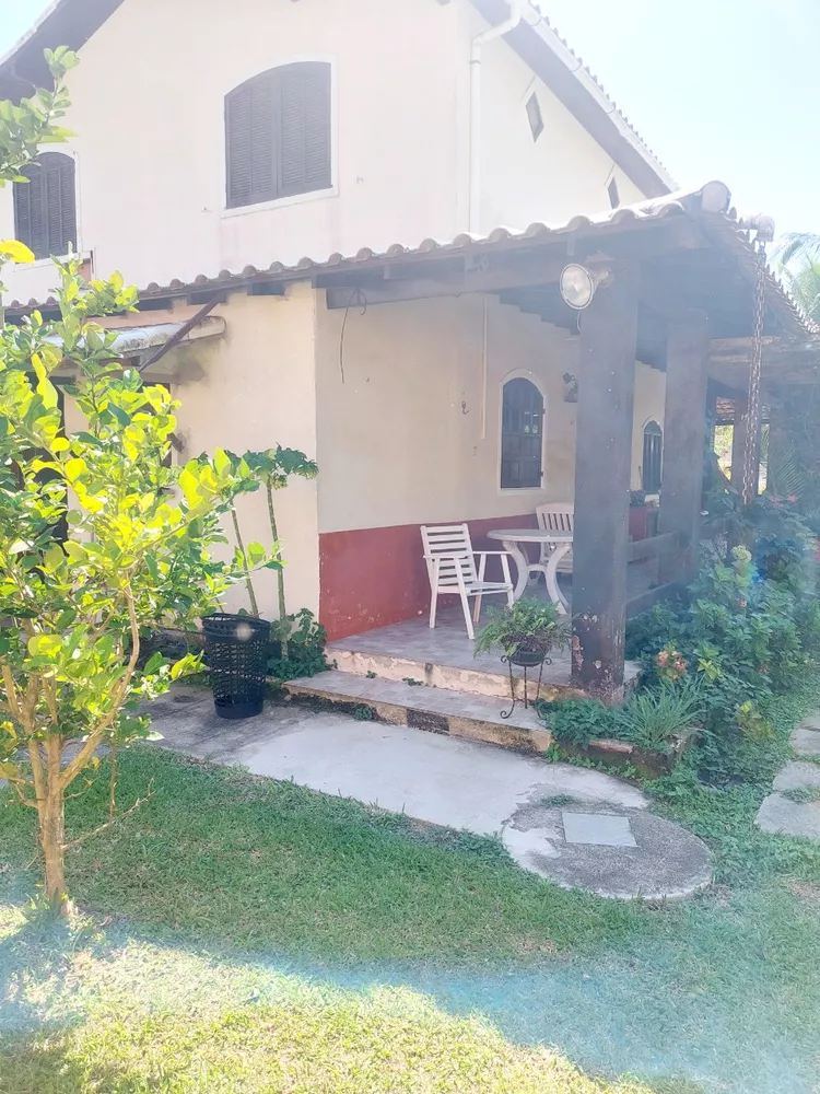 Casa, 7 quartos, 110 m² - Foto 17