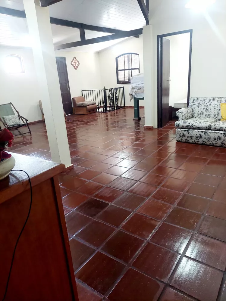 Casa, 7 quartos, 110 m² - Foto 22