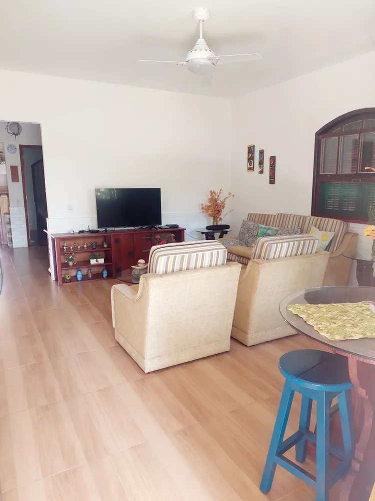 Casa, 7 quartos, 110 m² - Foto 8