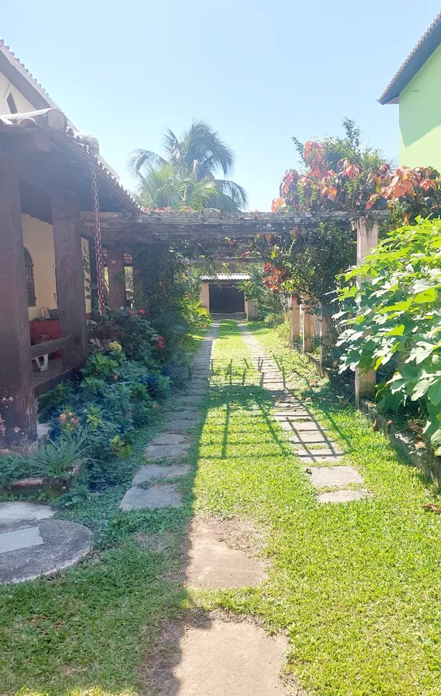 Casa, 7 quartos, 110 m² - Foto 16