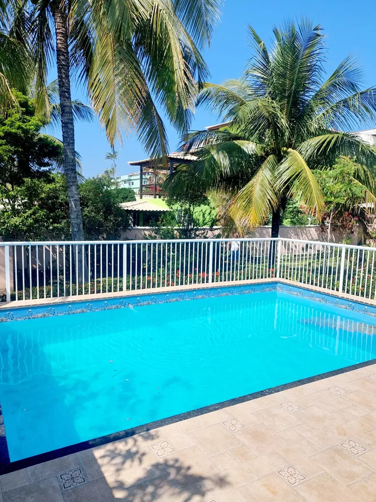 Casa, 7 quartos, 110 m² - Foto 1