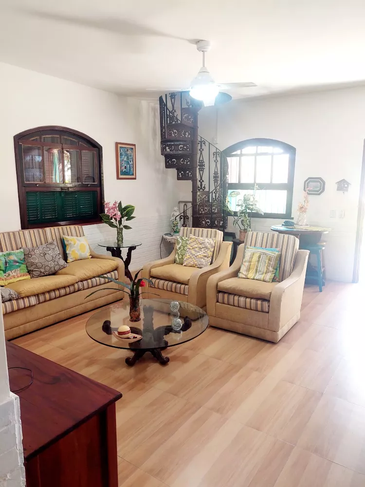 Casa, 7 quartos, 110 m² - Foto 10