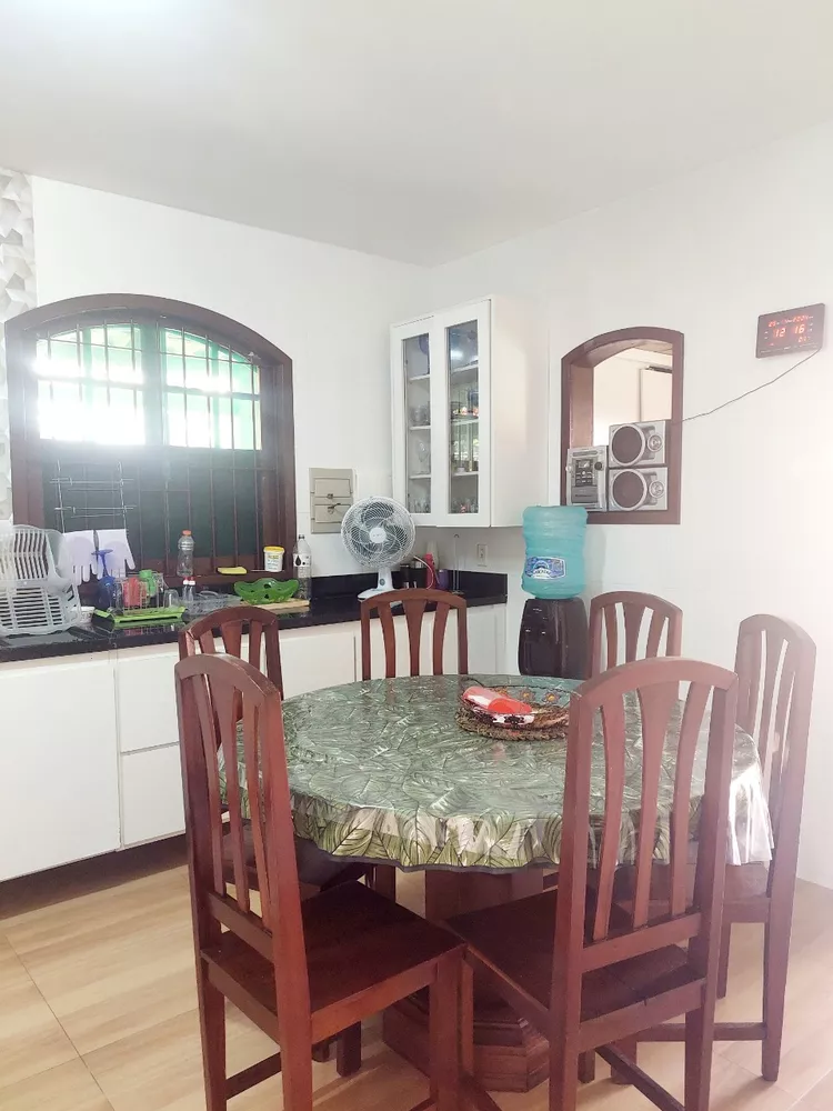 Casa, 7 quartos, 110 m² - Foto 15