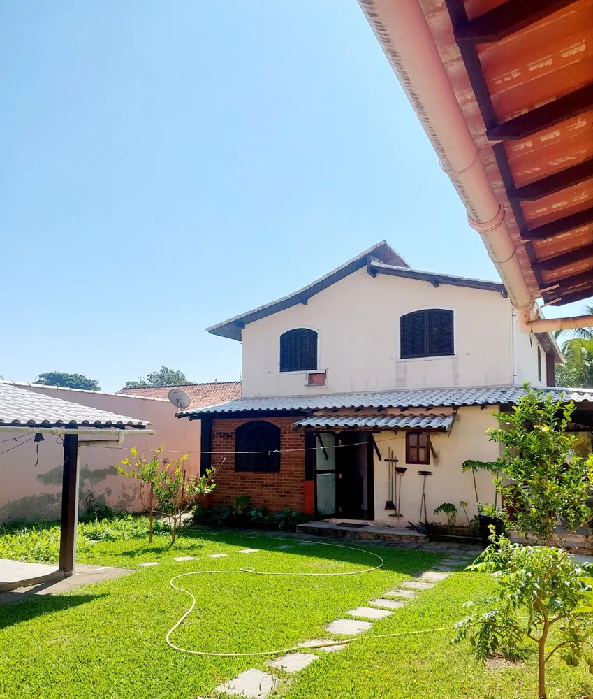 Casa, 7 quartos, 110 m² - Foto 27